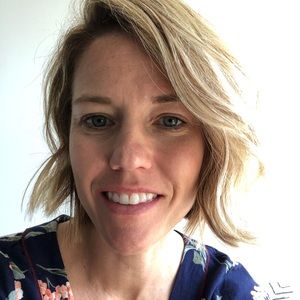 Meet your Posher, Courtney